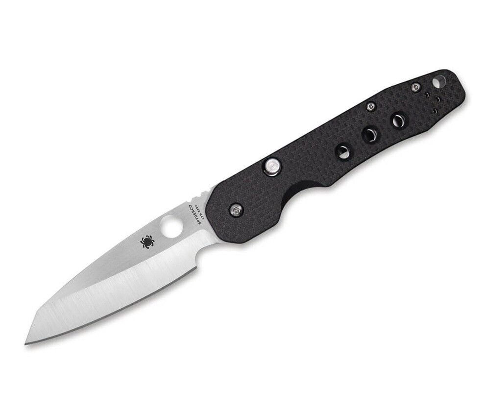 Spyderco Smock Çakı