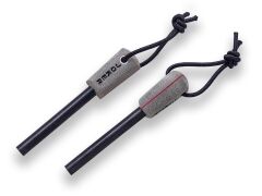 Joker CV120-P Bushcrafter Bıçak (Ateş başlatıcı ile)