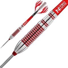 Red Dragon Reflex % 90 Tungsten Çelik Uçlu Dart Oku