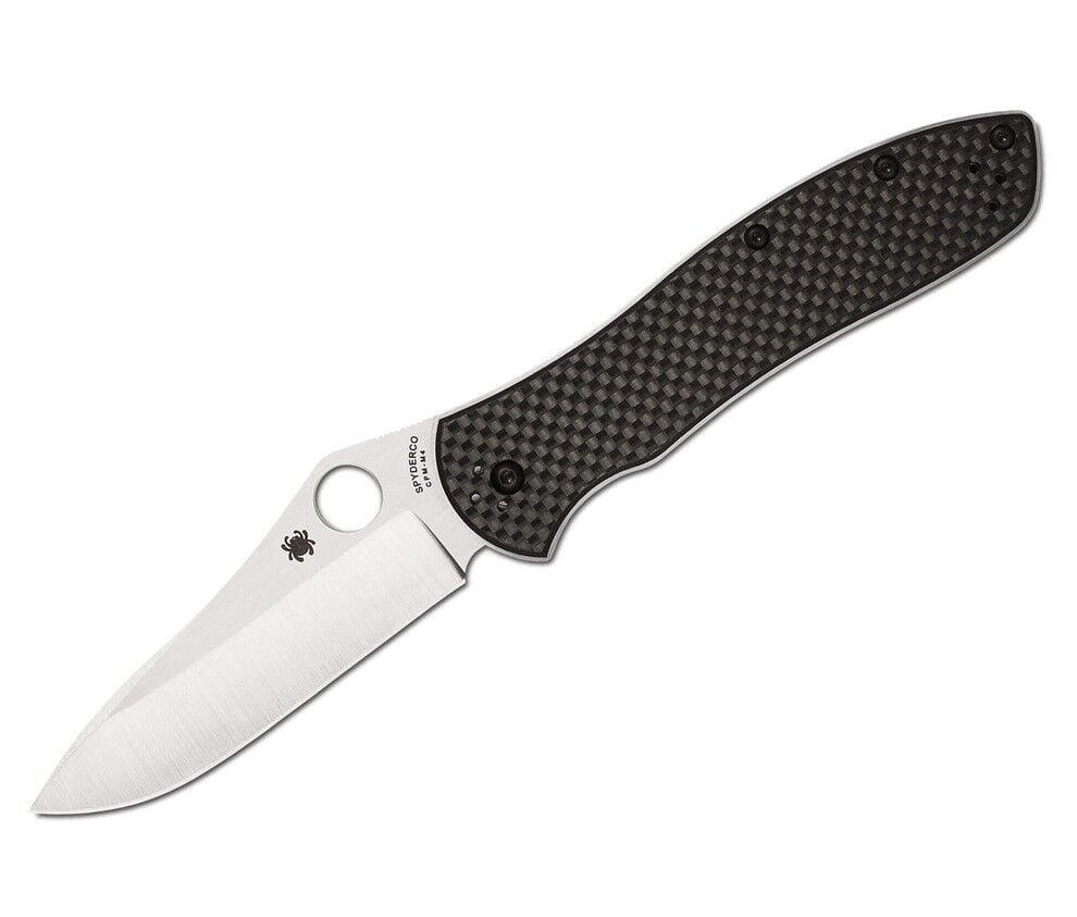 Spyderco Bradley Folder 2 Çakı