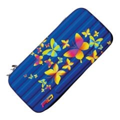 Red Dragon Monza Butterfly Darts Case