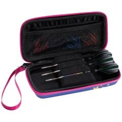 Red Dragon Monza Butterfly Darts Case