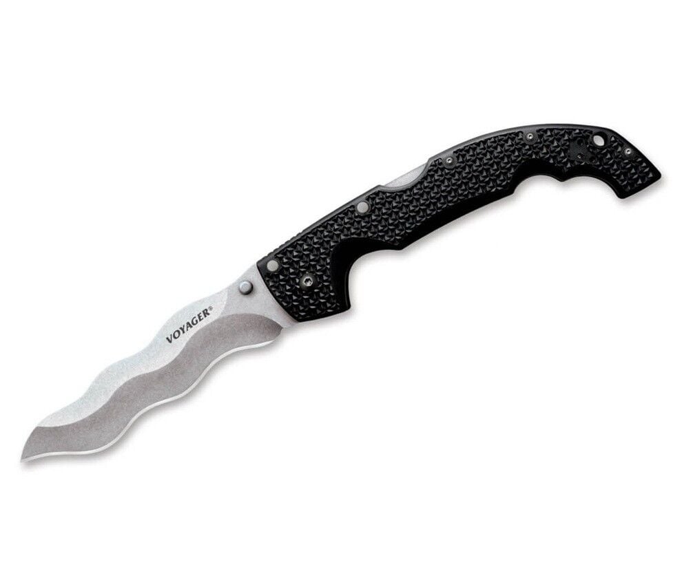 Cold Steel Kris Voyager Çakı