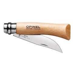 Opinel Inox No 7 Çakı