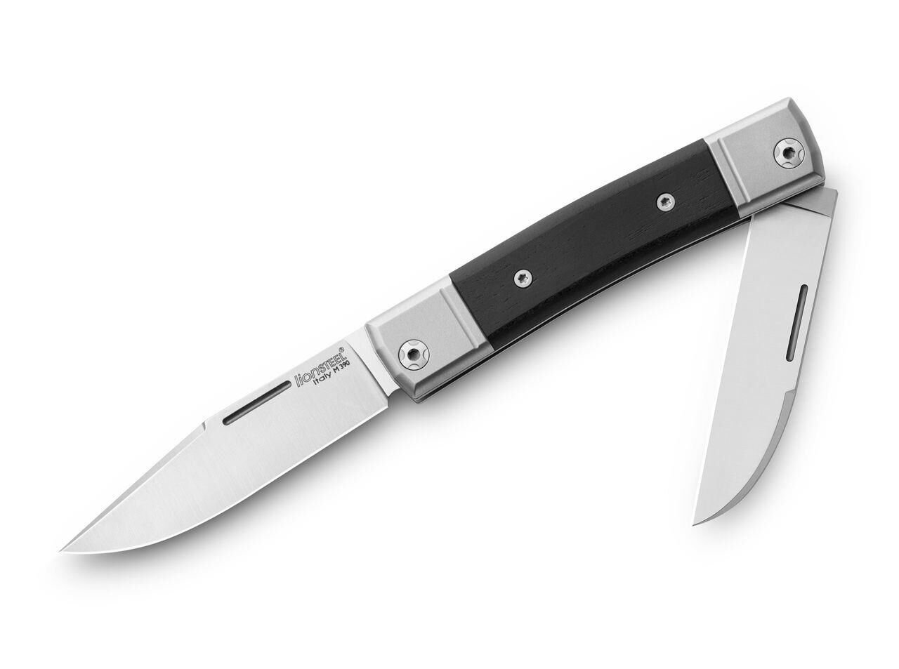 Lionsteel bestMAN BM13 EB Çakı