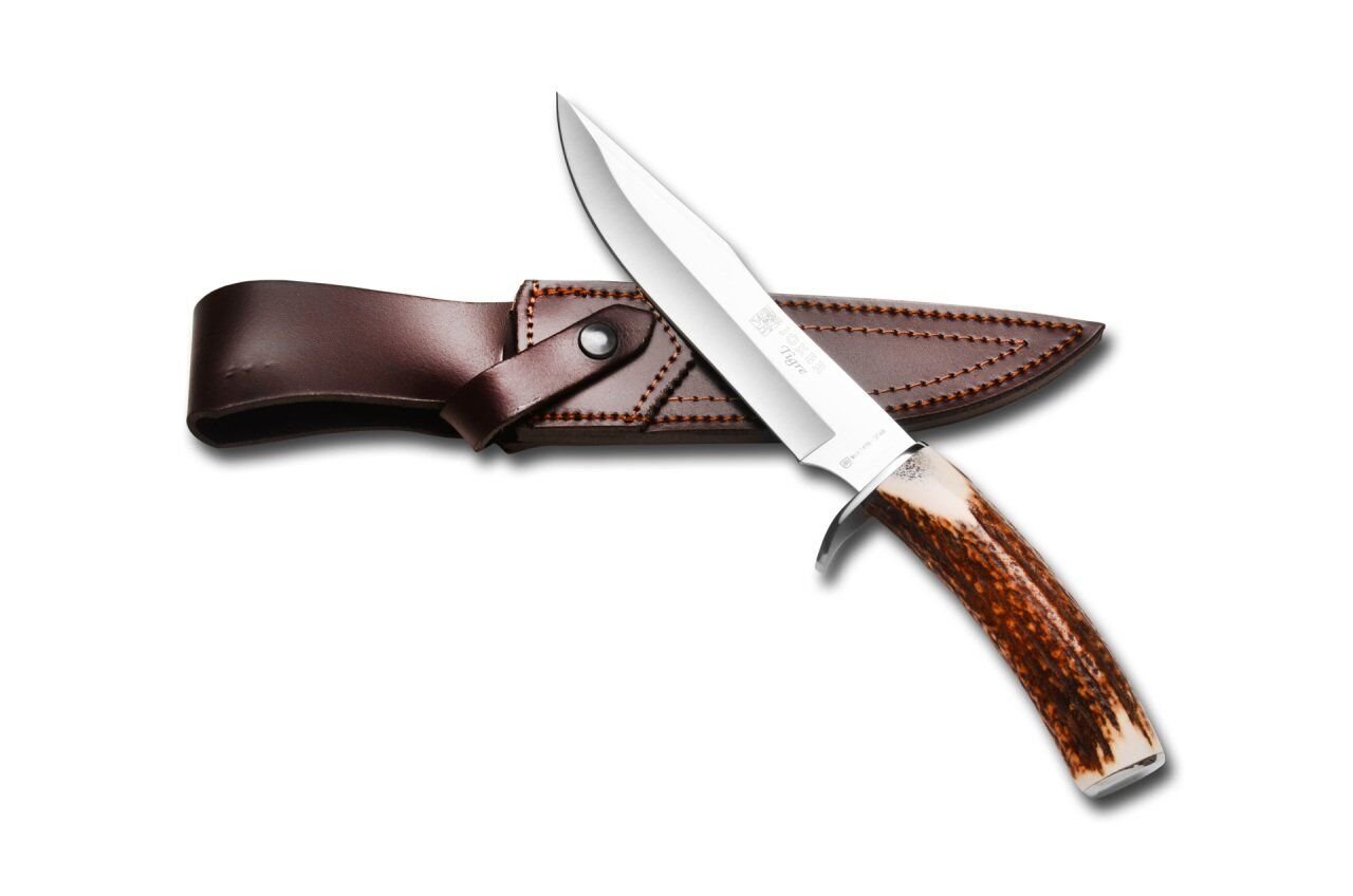 Joker CC37 Tigre Bıçak