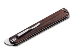 Böker Plus Wasabi Cocobolo Çakı