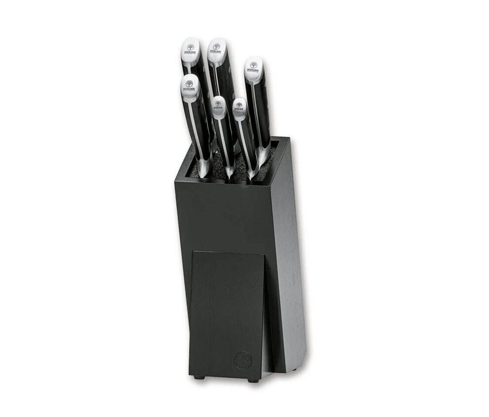 Böker Plus Forge Set 2.0 Bıçak Seti