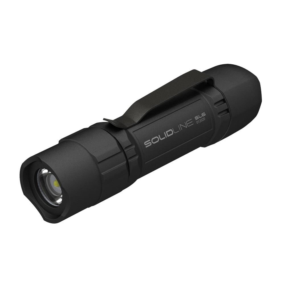 Solidline SL6 El Feneri