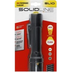Solidline SL 10 El Feneri