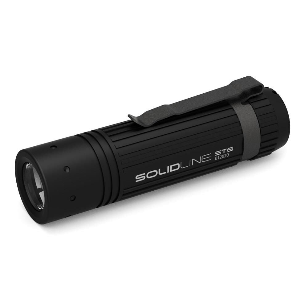 Solidline ST6 El Feneri