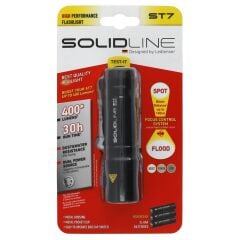 Solidline ST7  El Feneri
