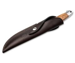 Böker Manufaktur Vollintegral XL 2.0 Rosewood Bıçak