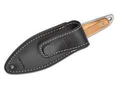 MK MA02-O MKM Makro 2 Olive Wood Bıçak