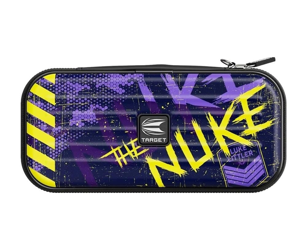 Target Takoma Luke Litter Dart Case