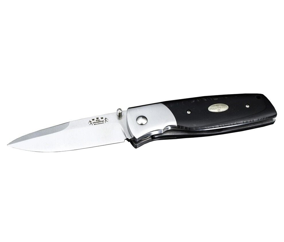 Fallkniven PXLcb Juma Carbon Elmax Çakı