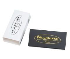 Fallkniven PXLgd Juma Golden Dragon Elmax Çakı