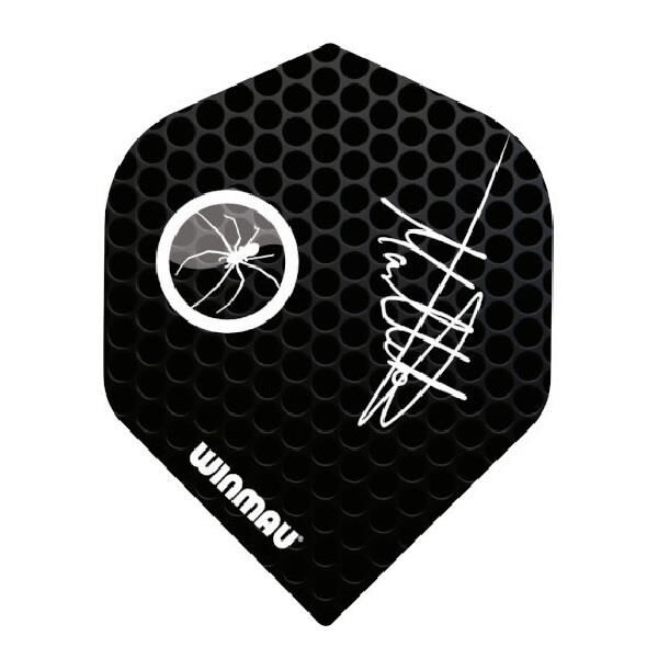 Winmau Mark Webster 6905.109 Dart Flight