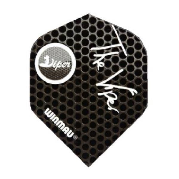 Winmau Tony Eccless 6905.111 Dart Flight