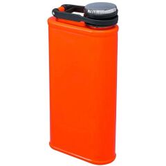 Stanley Klasik Cep Matarası 0.23 Lt - Turuncu