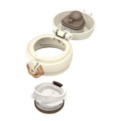 Thermos JNL-500 Ultralight Mug 0,50L Cream