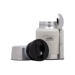 Thermos Icon Serisi 0,47 Yemek Termosu Sandstone