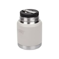 Thermos Icon Serisi 0,47 Yemek Termosu Sandstone