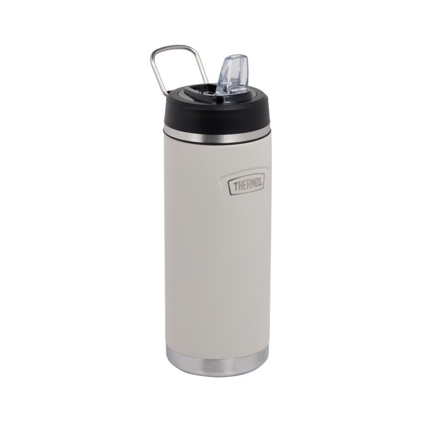 Thermos Icon Serisi 0,94L Pipetli Termos Sandstone