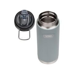 Thermos Icon Serisi 0,94L Pipetli Termos River Rock
