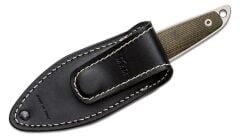 MK MA02-GC MKM Makro 2 Green Canvas Bıçak