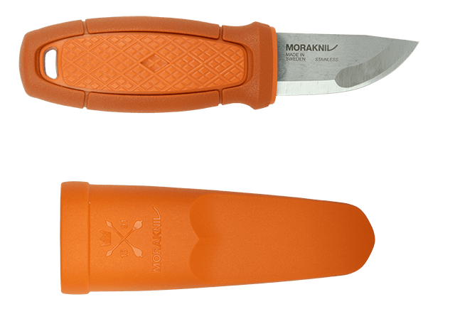 Morakniv Eldris Burnt Orange -Mora Bıçak-