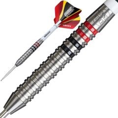 Unicorn Vincent D'Hondt % 90 Tungsten Çelik Uçlu Dart Oku