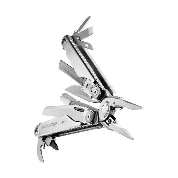 Leatherman Surge Premium Peg