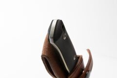 Lionsteel B35 Black G10 Handle Bıçak