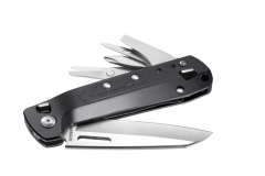 Leatherman Free K4 Gray Multipurpose