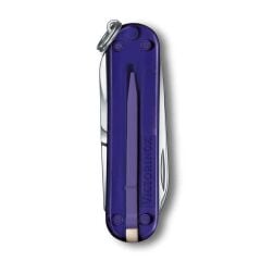 Victorinox 0.6223.T29G Persion Indigo Classic Çakı