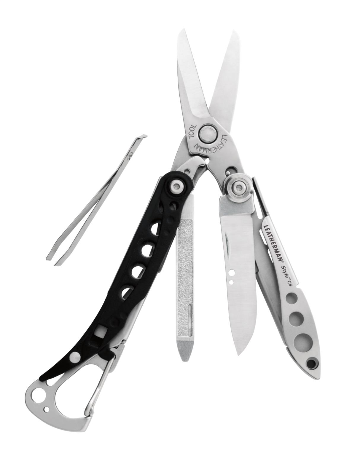 Leatherman Style Cs