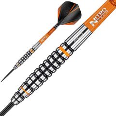 Red Dragon Amberjack 14 % 90 Tungsten Çelik Uçlu Dart Oku