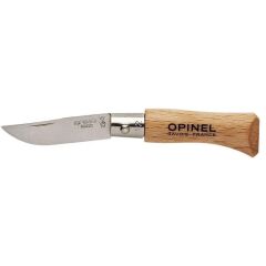 Opinel Inox No 2 Çakı