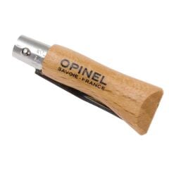 Opinel Inox No 2 Çakı