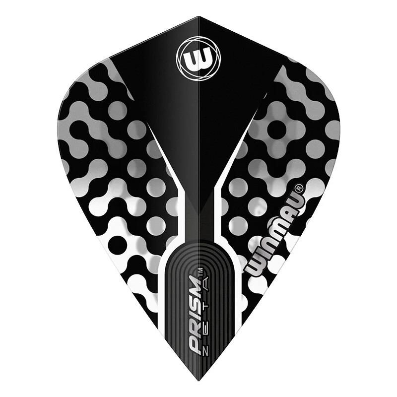 Winmau Prism Zeta Kite 6907.115 Dart Flight
