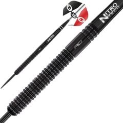 Red Dragon Jamie Hughes SE % 90 Tungsten Çelik Uçlu Dart Oku