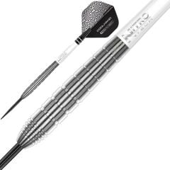 Red Dragon Luke Humphries TX1 % 90 Tungsten Çelik Uçlu Dart Oku