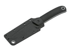 Manly Patriot D2 Black Bıçak