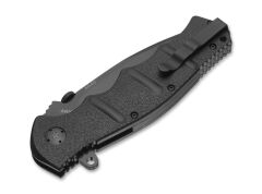 Böker Plus KAL-102 Siyah Serrated Çakı