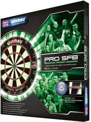 Winmau Pro SFB Dart Hedef Tahtası