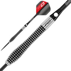 Red Dragon Lethal Magic 1 % 85 Tungsten Çelik Uçlu Dart Oku