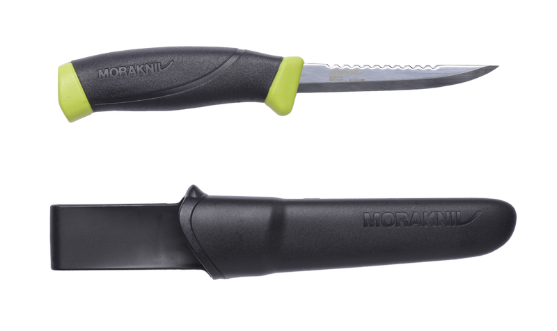 Morakniv Fishing Comfort Scaller 098 -Mora Bıçak-