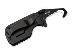 Böker Plus Rescom 2.0 Çakı