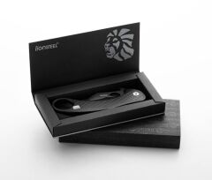 Lionsteel L.E.One - Green/Chemical Black Çakı